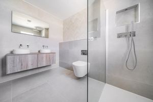 En-Suite From Previous Development - click for photo gallery